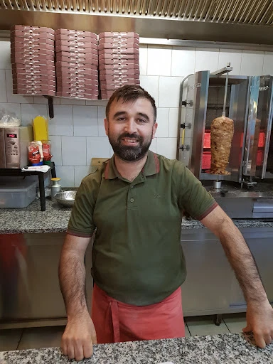 Oberderdinger Pizza und Kebab Haus  photo 3