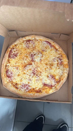 Oberderdinger Pizza und Kebab Haus  photo 10