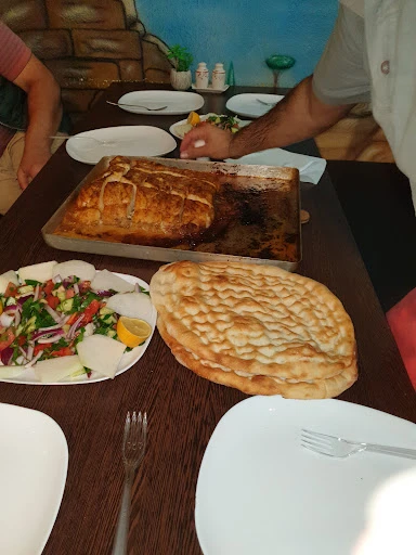 Oberderdinger Pizza und Kebab Haus  photo 9