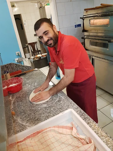 Oberderdinger Pizza und Kebab Haus  photo 8