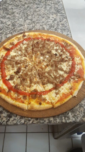 Oberderdinger Pizza und Kebab Haus  photo 7