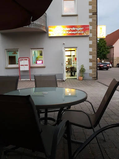 Oberderdinger Pizza und Kebab Haus  photo 6