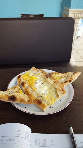 Oberderdinger Pizza und Kebab Haus  photo 5