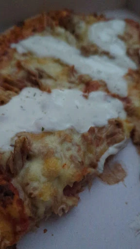 Renchen Pizza & Kebap Service